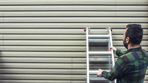 Best Brick Veneer Siding  in Wtell, LA